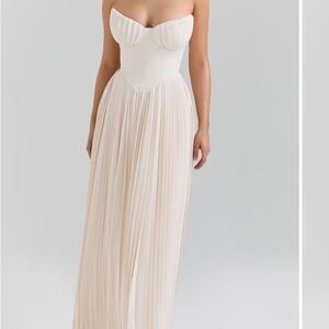 House of CB Marcella Gown